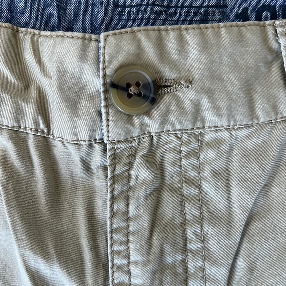 1901 Shorts - image 2